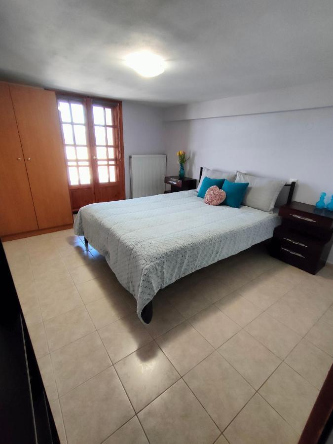 Appartamento Endlesssunrise Míloi Esterno foto