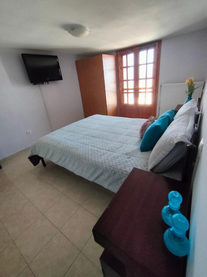 Appartamento Endlesssunrise Míloi Esterno foto